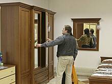 Российская мебель подешевела