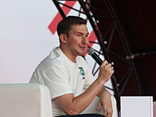 Карякин — об инклюзивном конкурсе искусств «Особый талант»: «Ребята преодолевают проблемы и достигают успехов»