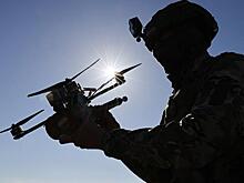 Украина подложила Трампу жирную наркотическую FPV-свинью