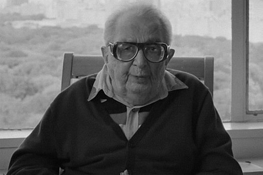 Умер 98-летний создатель "Трансформеров"