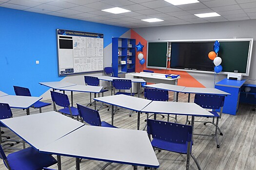 В российских школах предлагают рассказывать детям про эскорт