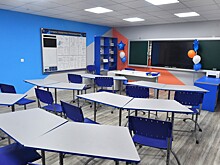 В российских школах предлагают рассказывать детям про эскорт