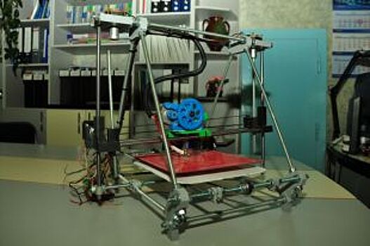 В Омске Кулибиных хватает. 17 января – День детских изобретений