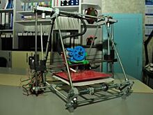 В Омске Кулибиных хватает. 17 января – День детских изобретений