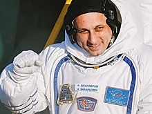 Как российских актеров готовят к полету в космос