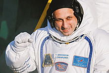 Как российских актеров готовят к полету в космос