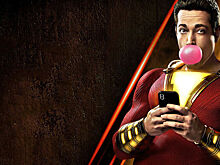 Бокс-офис США и Канады с 5 по 7 апреля: «Шазам!» — number one