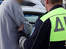 Полиция Костромы привлекла к ответственности лихача, в ходе погони совершившего ДТП с патрульным авто