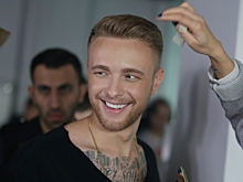 Певец Егор Крид пообещал уйти со сцены