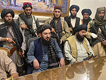 Новая угроза: что ждет Афганистан под властью террористов?