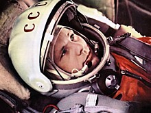 Умер снимавший Гагарина кинооператор