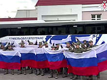 Галузин: в Россию вернулись около 2,3 тыс. пленных по договоренностям в Стамбуле