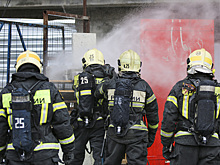 Обломки дронов ВСУ привели к пожару на объекте Минобороны под Волгоградом