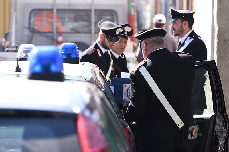 В Неаполе на праздновании победы «Наполи» убили сына босса мафии