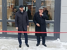 «Главный по иноагентам» дал новую жизнь старинному дому в центре Екатеринбурга