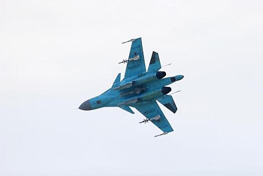 Брянская авиатрагедия: ВКС России атаковали с земли?