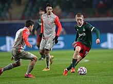 Футболист сборной России Максим Мухин перешел из «Локомотива» в ЦСКА