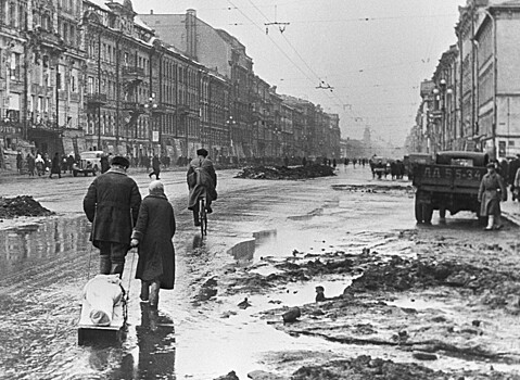 Прорыв и снятие блокады Ленинграда: как это было?