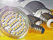 Сбербанк гасит "Светлану-Лед"