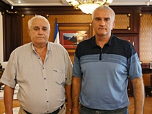 Аксенов рассказал о фронтовиках своей семьи и их истории любви