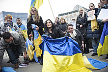 Украина испугалась капитуляции Запада из-за двух побед России по санкциям