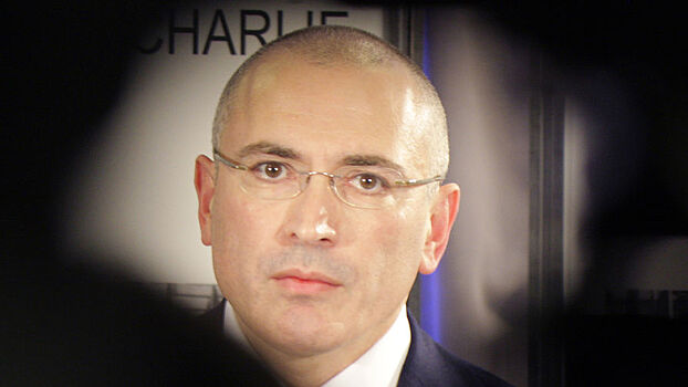 Ходорковскому грозит Интерпол