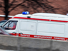 В ЕАО еще 12 сотрудников «скорой» уволились в ответ на требование вакцинироваться от COVID