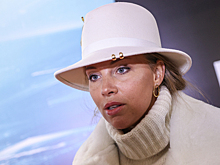 Выяснились подробности о семье жены любовника Полины Дибровой