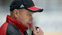 Корноухов назначен директором хоккейной школы «Авангарда»
