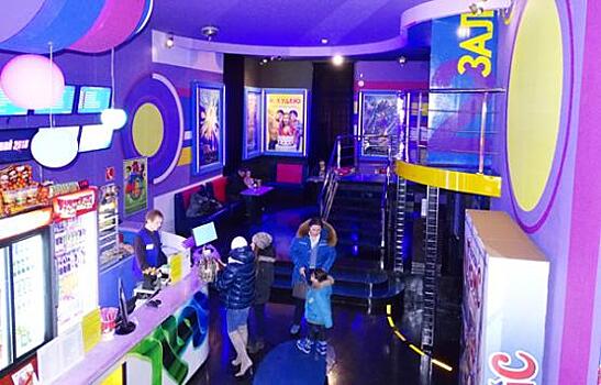 Журналист «Красного Севера» проверил, как организована безопасность в кинотеатрах Ноябрьска