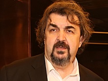 Актриса Гринева: Игорь Золотовицкий был человеком с большой душой и добрым сердцем