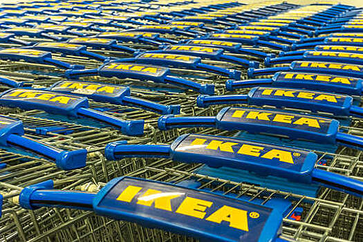 IKEA готова пойти на мировую по многомиллиардному налоговому иску