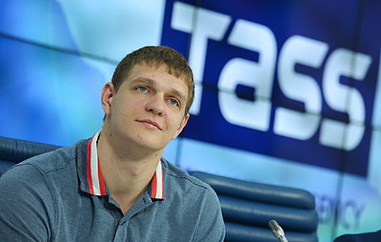 Баскетболист Мозгов может сыграть за сборную России в олимпийской квалификации