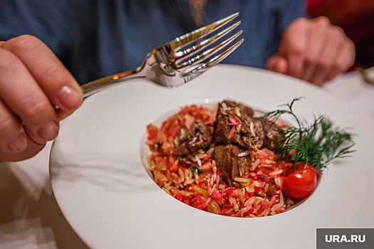 В Перми продают площади ресторана, которые хотела выкупить мэрия