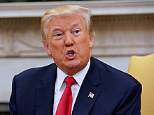 Трамп выступил против сноса памятников