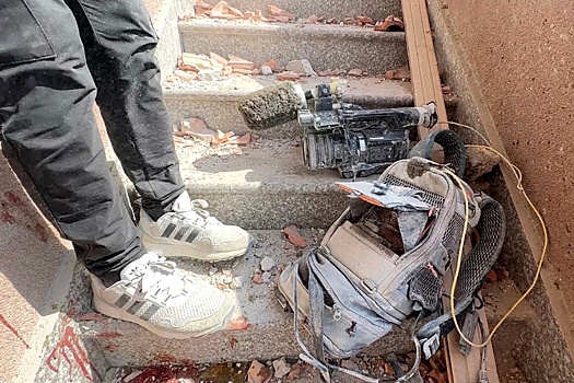 Al Jazeera: В результате ударов Израиля по больнице Нассер погибли 4 журналиста