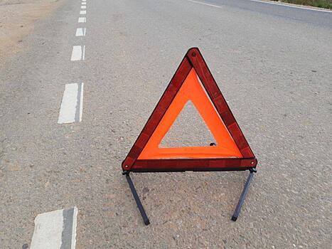 В Молжаниновском районе признан самым безопасным в САО по ситуациям на дороге