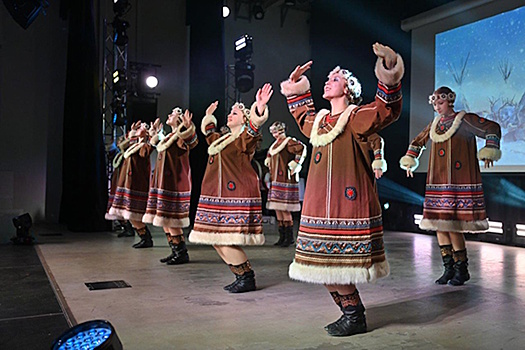 Прием заявок на участие во Всероссийском форуме юных талантов продолжается в Свердловской области