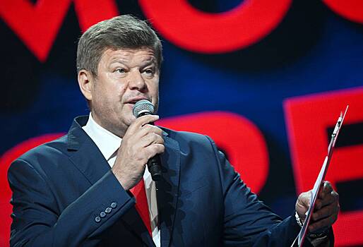 Губерниев призвал поощрить деньгами российских участников Олимпиады-2026