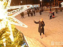 Татарстан в новогодние праздники посетили туристы из 81 региона России