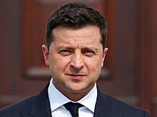 Зеленский рассказал о целях перестановок в руководстве ВСУ