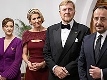 Первая леди Кипра покинет благотворительную организацию на фоне скандала