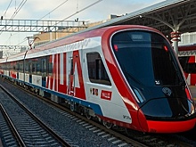 Отделочные работы завершаются на станции Минская будущего МЦД‑4