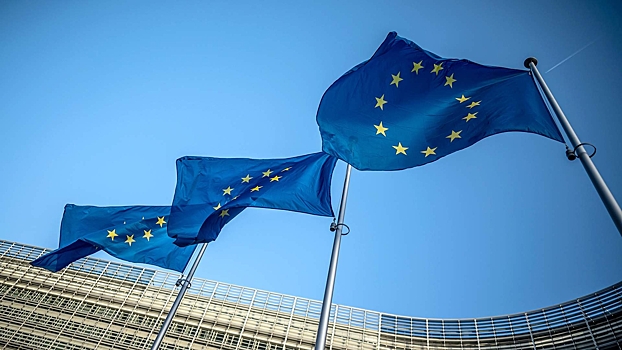 ЕС может ввести антироссийские санкции против 54 юрлиц и 14 человек