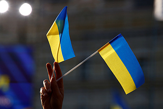 Бывший депутат Рады предположил скорый распад Украины