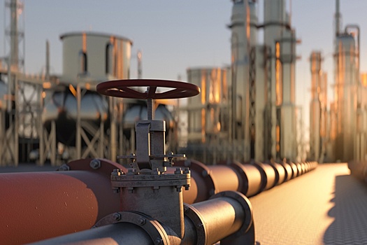 Почему России нужен газопровод из Ирана в Индию