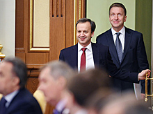 Ралли вице-премьеров: какие подарки преподносят руководители правительства
