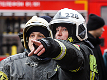 Мощный взрыв снес здание в российском регионе