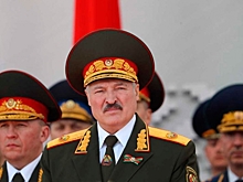 Русская весна на минской улице