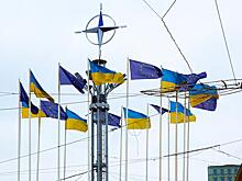Сражения за Украину могут развернуться на полях Устава НАТО